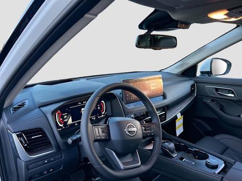 New 2026 Nissan Rogue Platinum w/ Platinum Premium Package AWD/4WD image 6