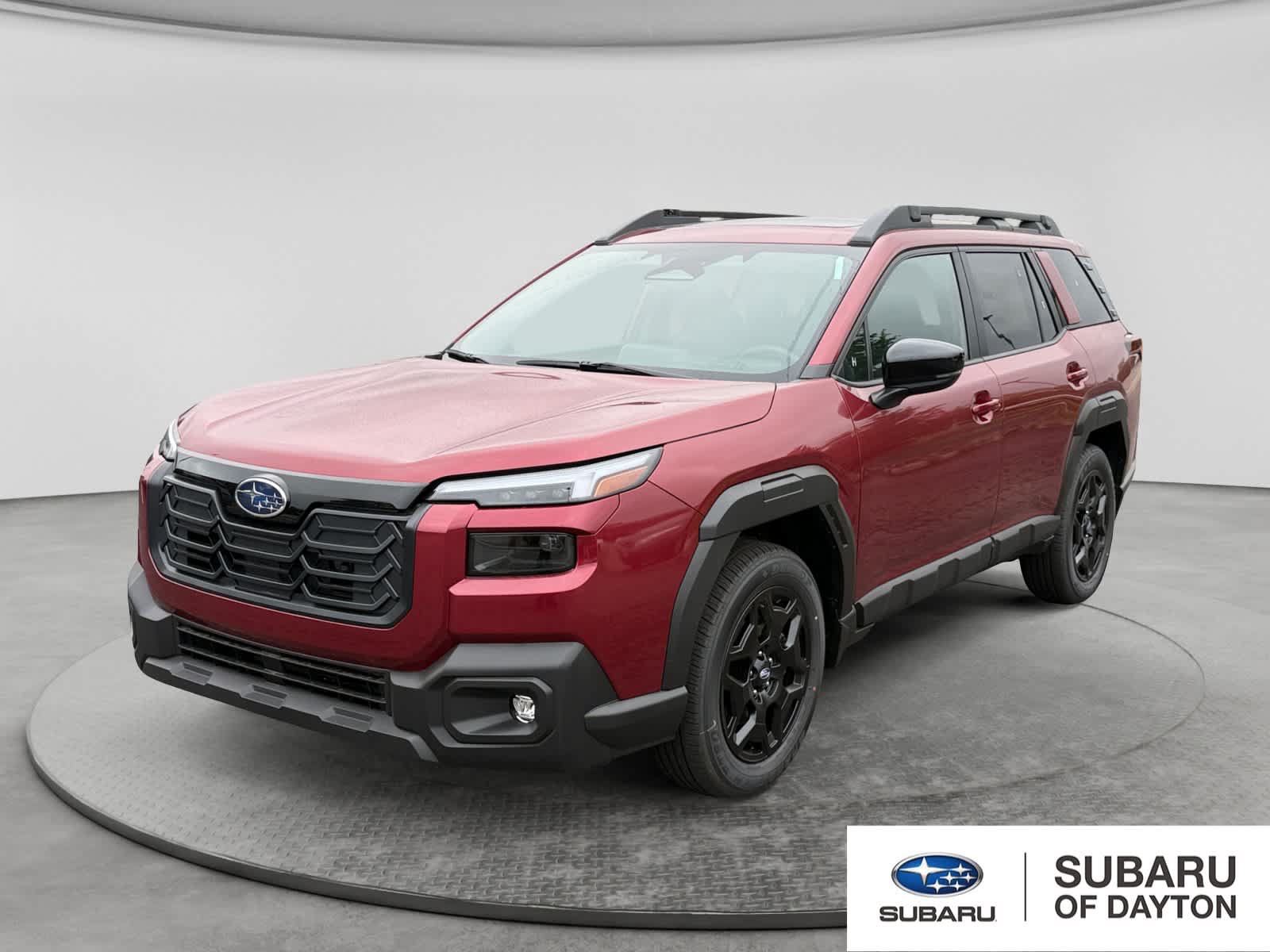 New 2026 Subaru Outback Limited AWD/4WD image 1