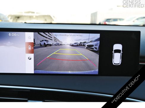 Used 2026 Genesis GV70 2.5T image 26