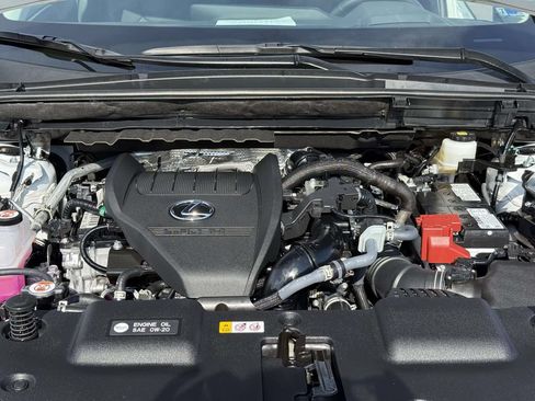Used 2026 Lexus NX 350 AWD w/ Accessory Package (2T) image 29
