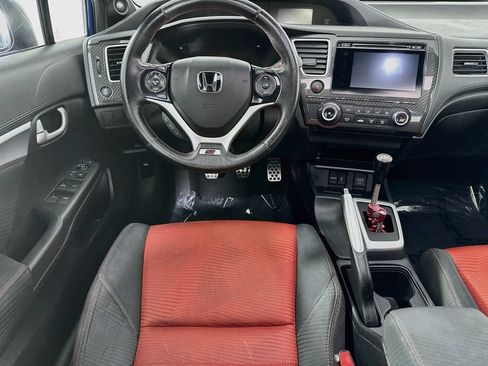 Used 2014 Honda Civic Si image 22