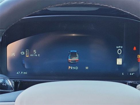 New 2025 Lincoln Corsair Premiere image 14