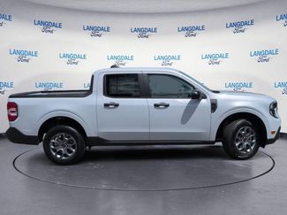 New 2026 Ford Maverick XLT w/ XLT Luxury Package FWD video 3