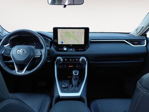 Used 2024 Toyota RAV4 XLE Premium w/ Weather Package image 10