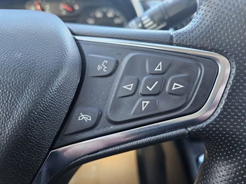 Certified 2024 Chevrolet Malibu LT image 27