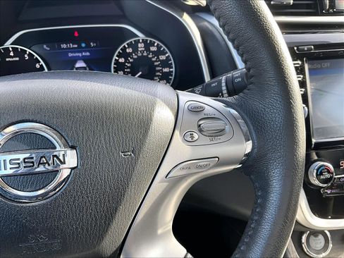 Used 2015 Nissan Murano Platinum w/ Platinum Technology Package image 24