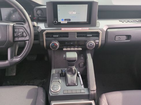 New 2026 Toyota Tacoma SR5 image 11