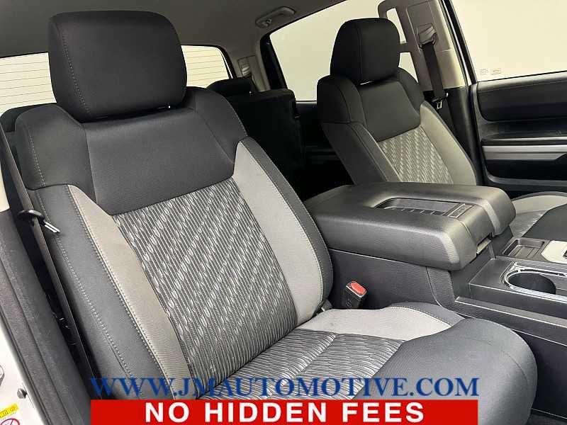 Used 2019 Toyota Tundra SR5 AWD/4WD image 20