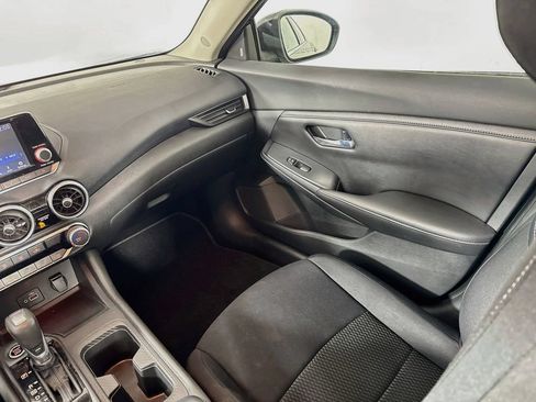 Used 2021 Nissan Sentra S FWD image 22