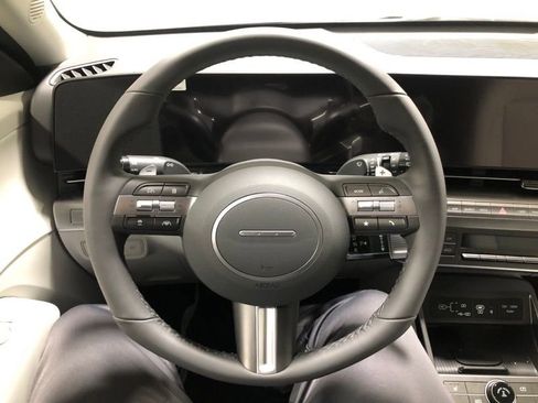 New 2026 Hyundai Kona SEL Premium AWD/4WD image 21