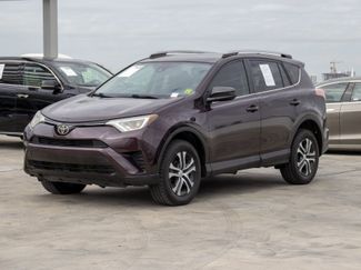 Used 2018 Toyota RAV4 LE 360° Tour