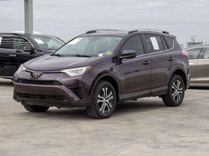 Used 2018 Toyota RAV4 LE