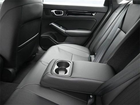 New 2026 Honda Civic Sport Touring image 34