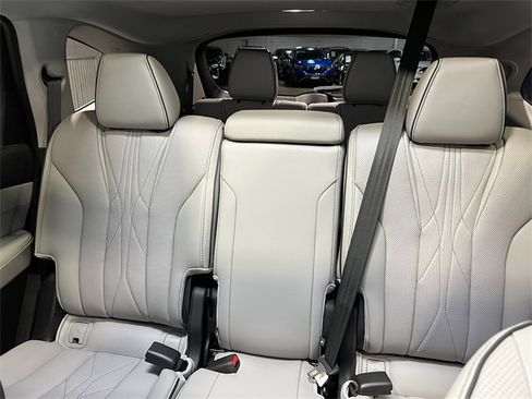 New 2026 Acura MDX w/ Advance Package image 26