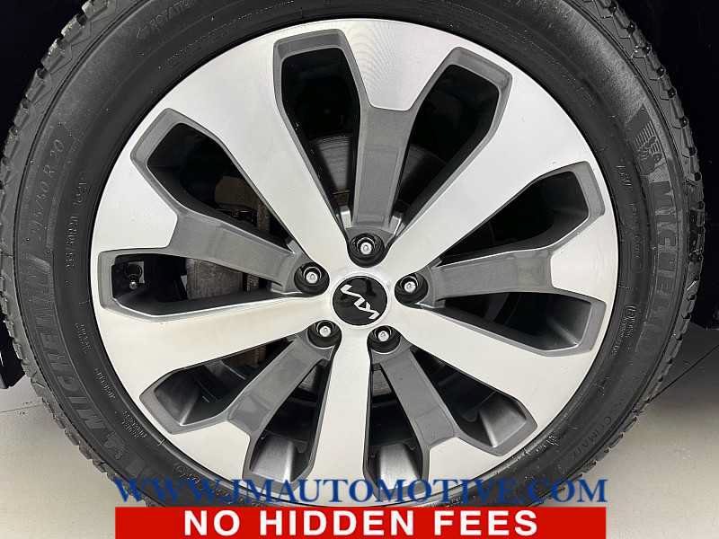 Used 2022 Kia Telluride S AWD/4WD image 9
