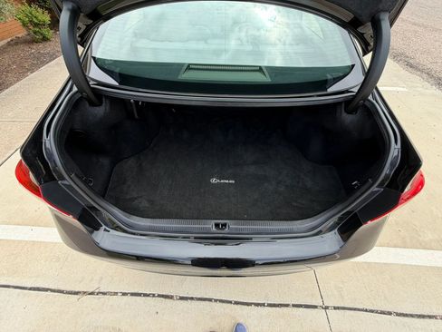 Used 2010 Lexus ES 350 FWD image 12