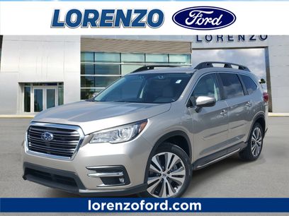 Used 2020 Subaru Ascent Limited w/ Technology Package