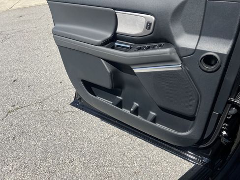 New 2027 Ford Expedition Max Active RWD image 14