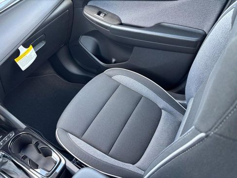 New 2026 Chevrolet TrailBlazer LT w/ Convenience Package image 11