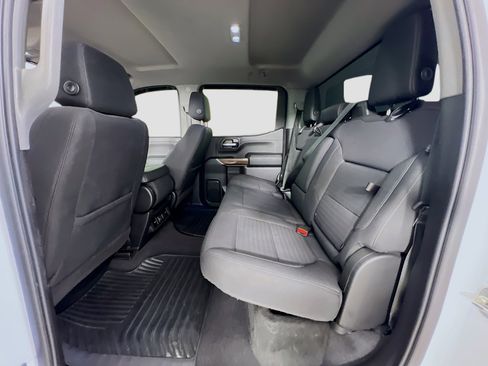 Used 2020 Chevrolet Silverado 1500 RST w/ All-Star Edition image 25