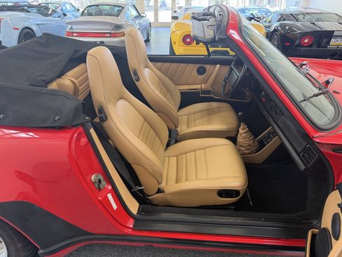 Used 1988 Porsche 911 Carrera image 25