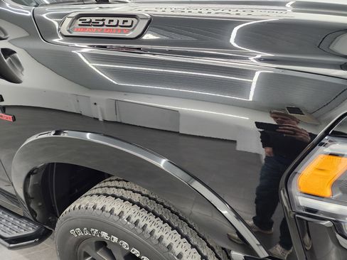 Used 2020 RAM 2500 Laramie image 30