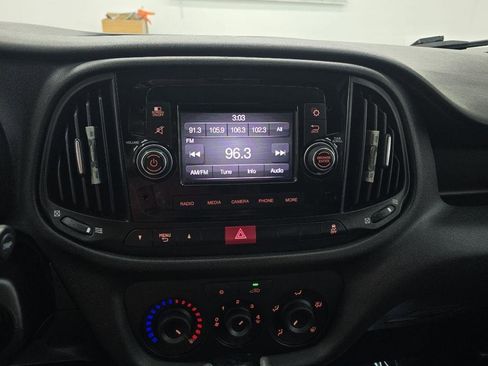 Used 2022 RAM ProMaster City Tradesman image 24