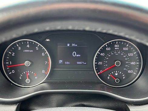 Used 2022 Kia Sportage EX AWD/4WD image 31