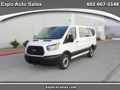 Used 2019 Ford Transit 150 130 Low Roof