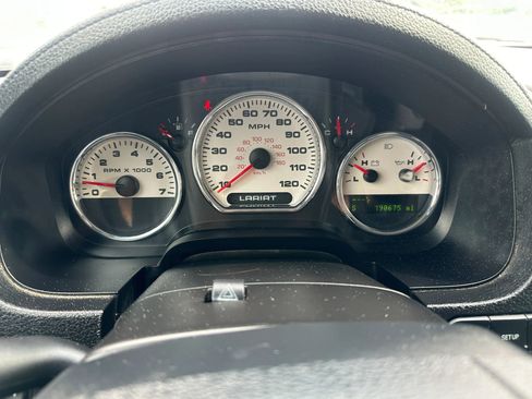 Used 2006 Ford F150 XLT image 23