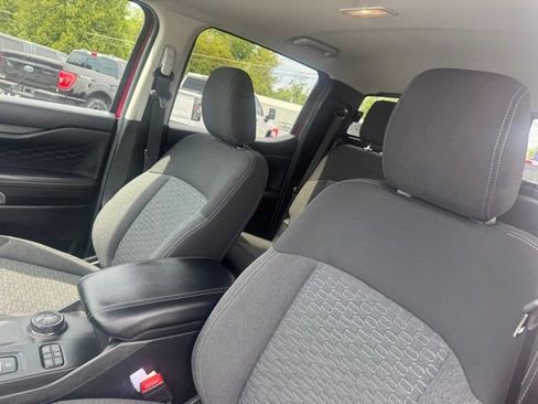 Used 2025 Ford Ranger XLT w/ Equipment Group 301A High AWD/4WD image 21