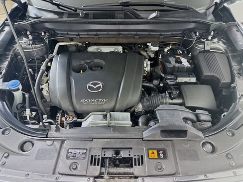 Used 2019 MAZDA CX-5 Grand Touring AWD/4WD image 33