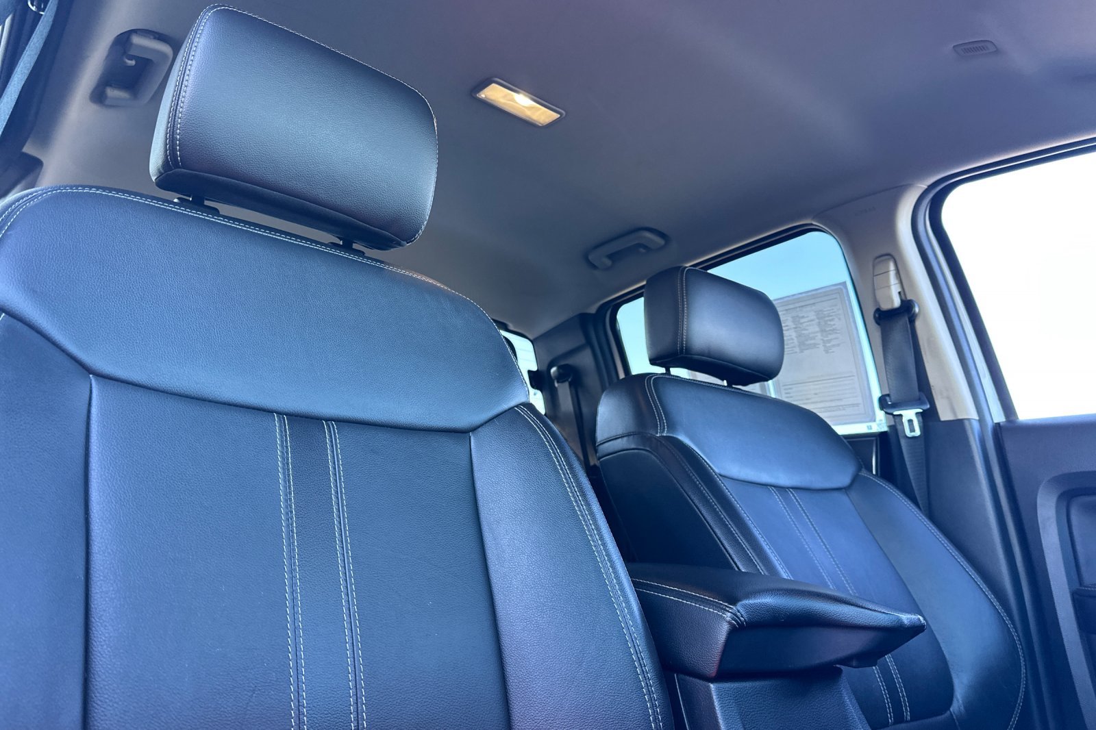 Used 2021 Ford Ranger 4x4 SuperCrew image 15