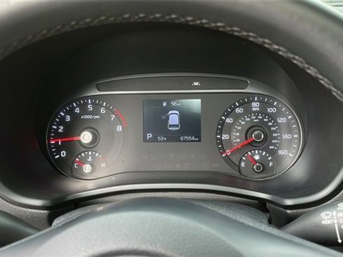 Used 2021 Kia Soul GT-Line image 14