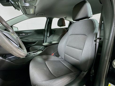 Used 2023 Chevrolet Malibu LT FWD image 11