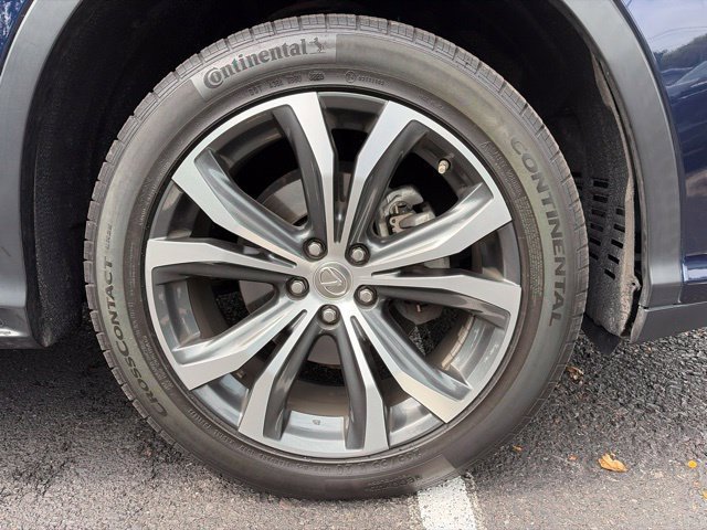 Used 2017 Lexus RX 350 AWD w/ Premium Package image 7