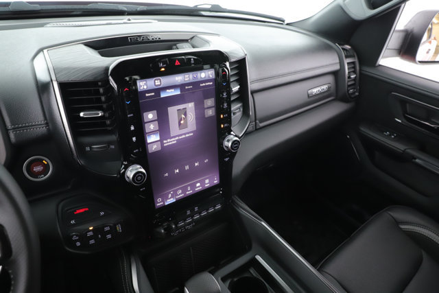 New 2026 RAM 1500 RHO AWD/4WD image 27