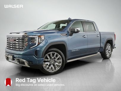 Used 2026 GMC Sierra 1500 Denali