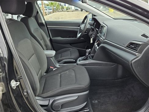 Used 2020 Hyundai Elantra SEL w/ Cargo Package (C1) image 15