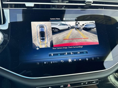 Used 2025 Mercedes-Benz E 450 E 450 image 18