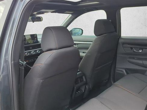New 2026 Honda CR-V Sport image 18