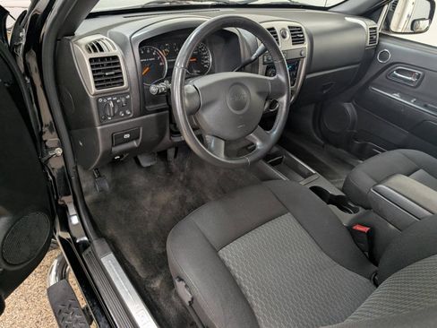 Used 2010 GMC Canyon SLT AWD/4WD image 8