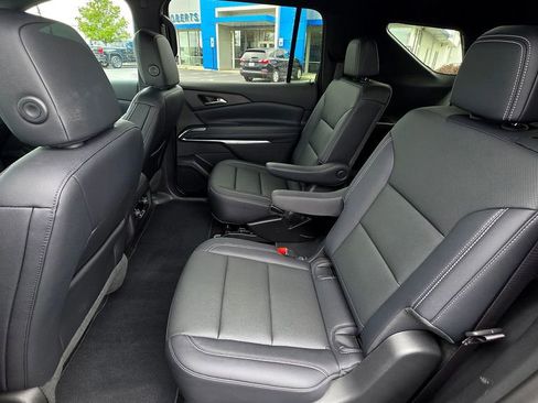 Used 2026 Chevrolet Traverse LT AWD/4WD image 51