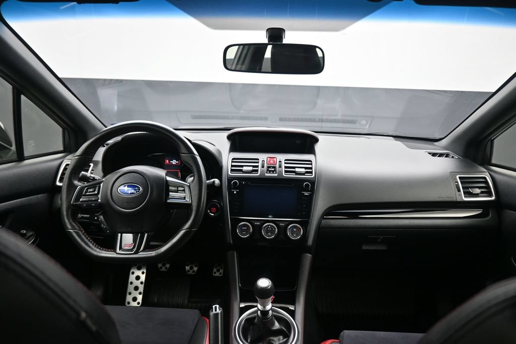 Used 2021 Subaru WRX STI AWD/4WD image 38