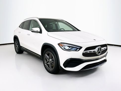 Certified 2023 Mercedes-Benz GLA 250 GLA 250 image 3