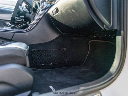 Used 2020 Mercedes-Benz C 63 AMG S image 44