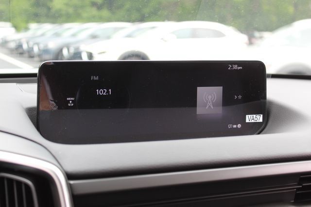 New 2026 MAZDA CX-50 AWD 2.5 S w/ Weather Package image 20