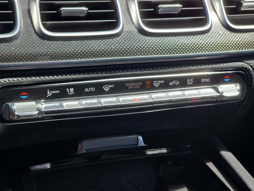 Used 2022 Mercedes-Benz GLE 53 AMG 4MATIC image 21