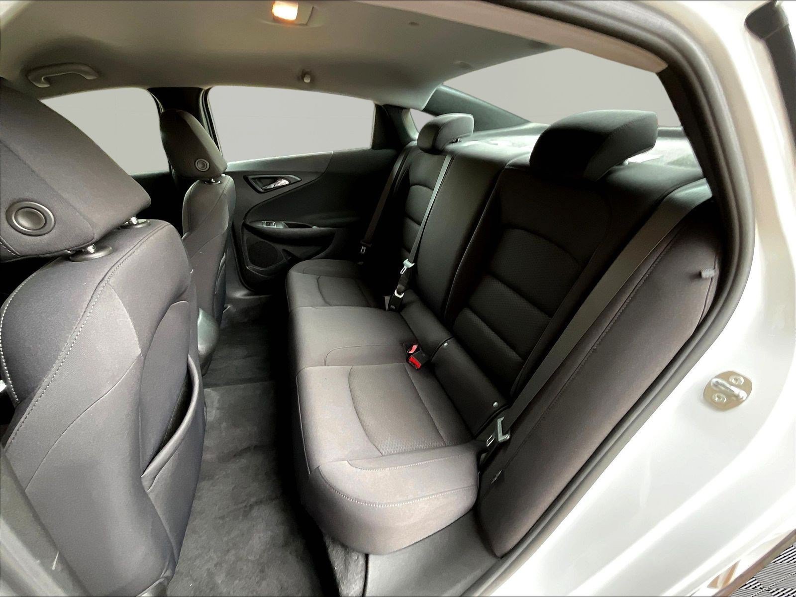Used 2022 Chevrolet Malibu LS w/ LPO, Convenience Package 1 FWD image 21