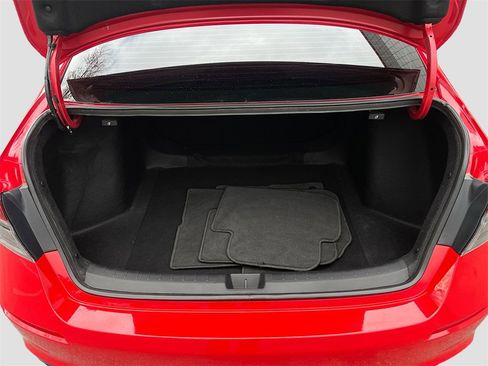 Used 2025 Honda Civic Sport image 23